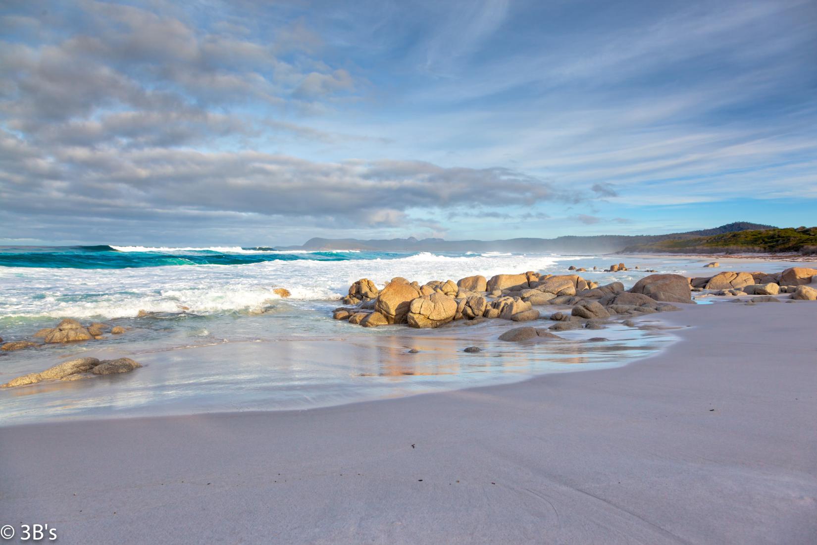 Sandee - HomePage / Freycinet