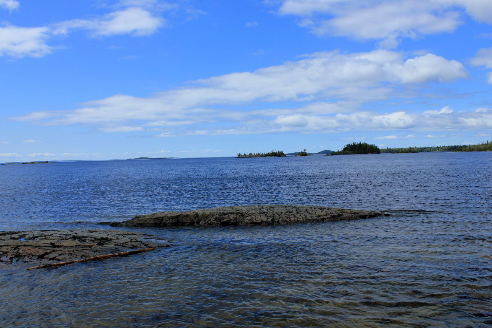 Sandee - HomePage / Terrace Bay Township