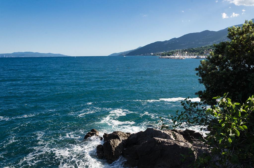 Sandee - HomePage / Opatija