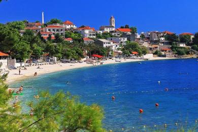Sandee Beach Gradac