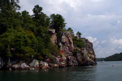 Sandee Lake Martin