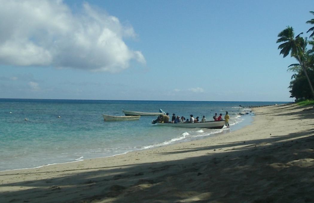 Sandee Matana Beach