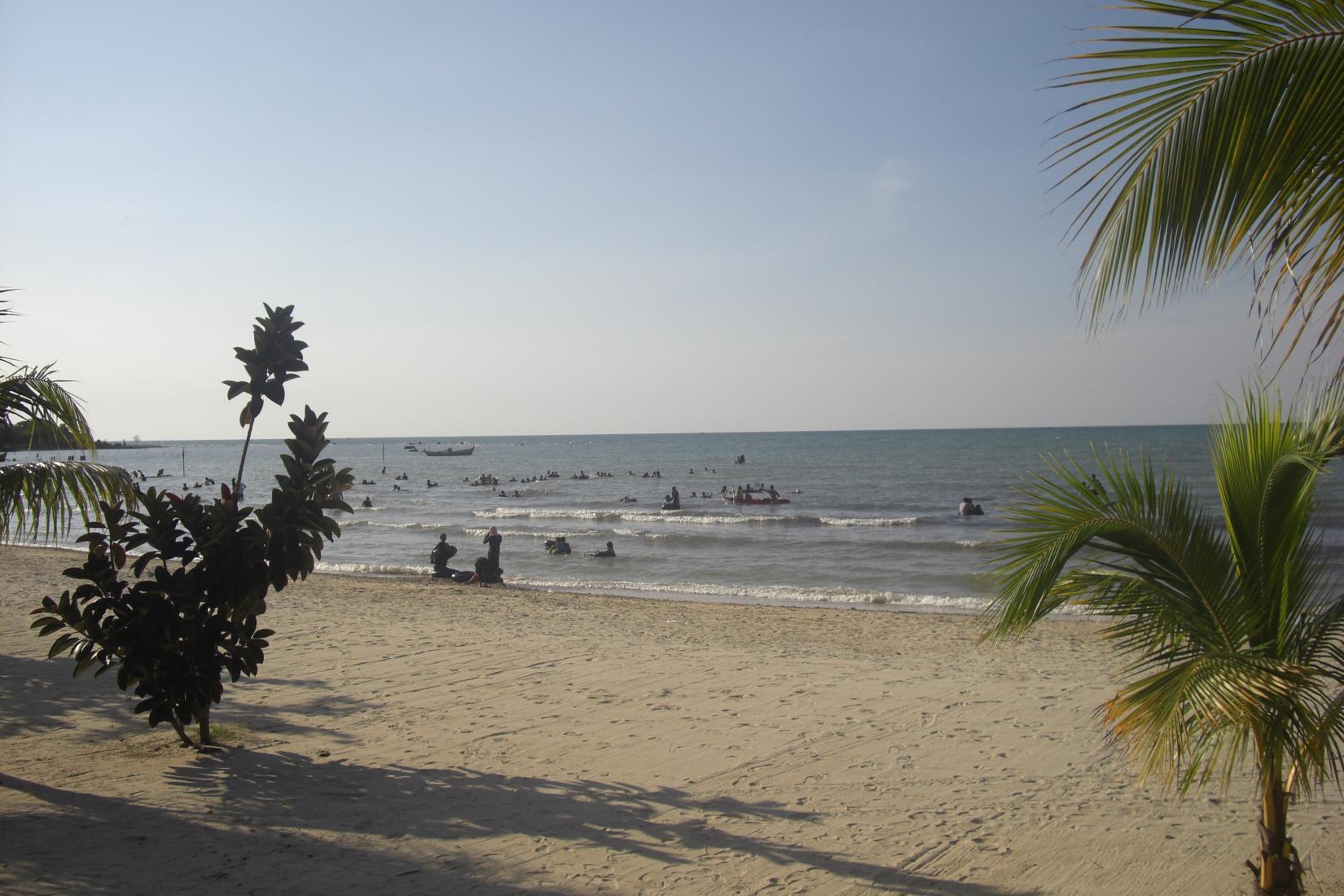Sandee - HomePage / Jepara