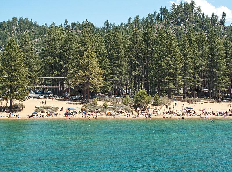 Sandee - HomePage / Zephyr Cove