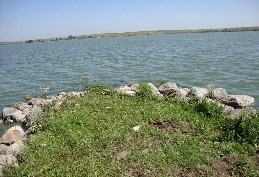 Sandee Beaver Lake State Park