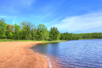 Sandee Pattison State Park