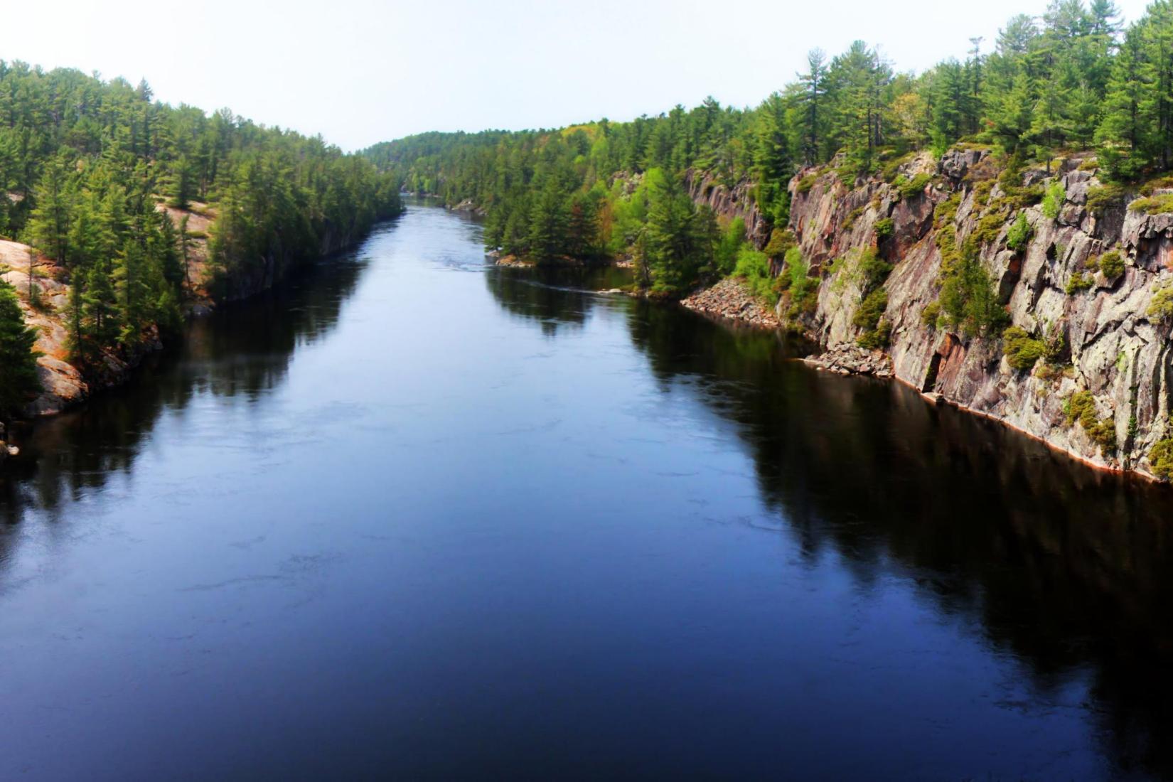 Sandee - HomePage / Unorganized Centre Parry Sound
