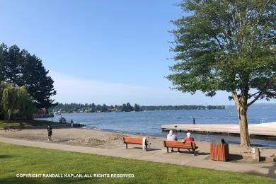 Sandee Houghton Beach Park