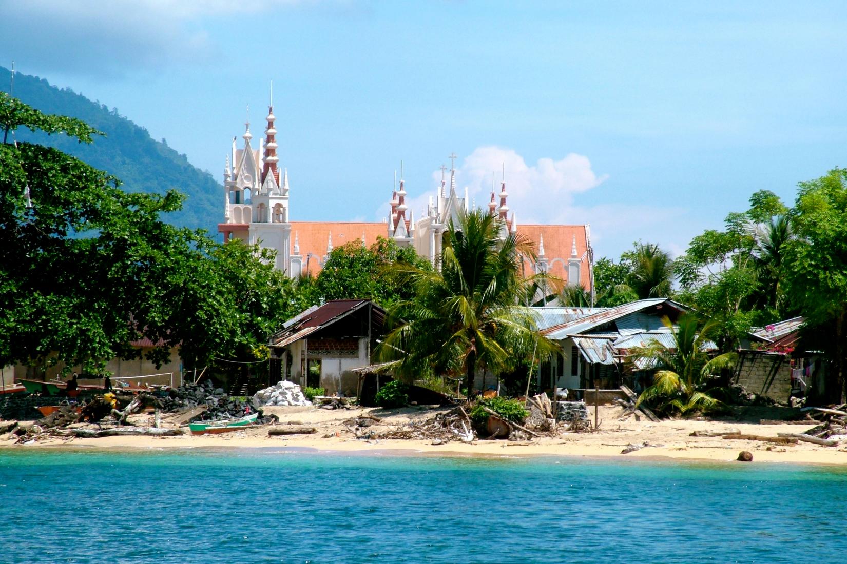 Sandee - HomePage / Gorontalo