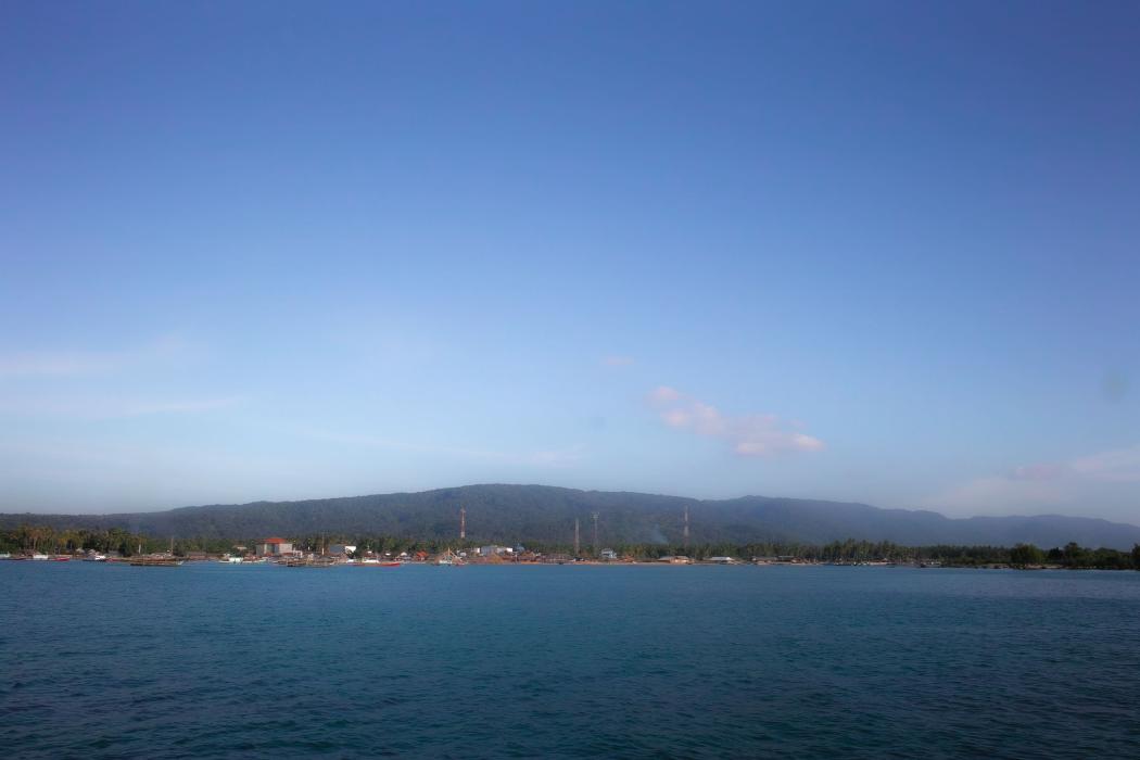 Sandee Pantai Cimaja