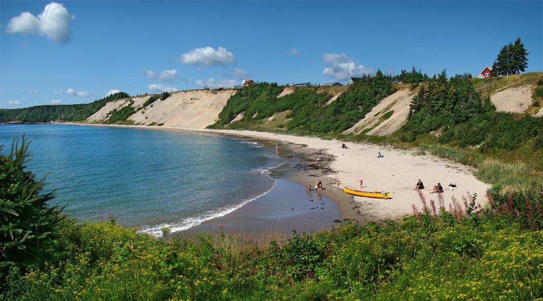 Sandee - HomePage / Newfoundland and Labrador