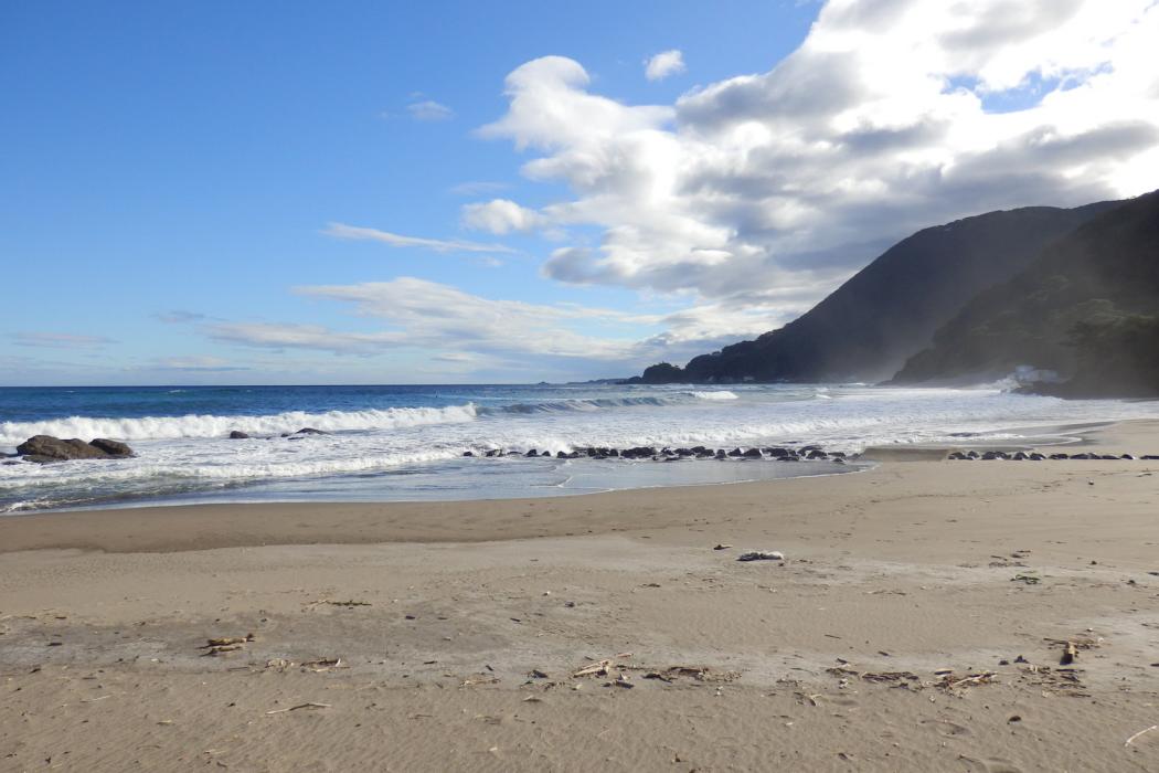 Sandee Imaihama Beach