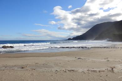 Sandee Imaihama Beach