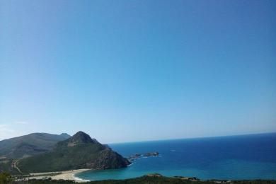 Sandee Plage Medegh