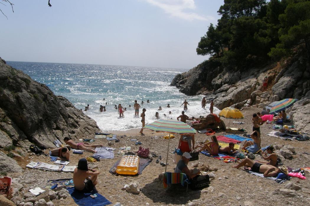 Sandee Jagodna Bay