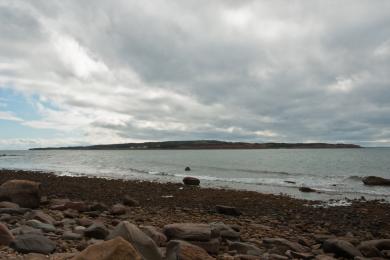 Sandee Port Hood Beach