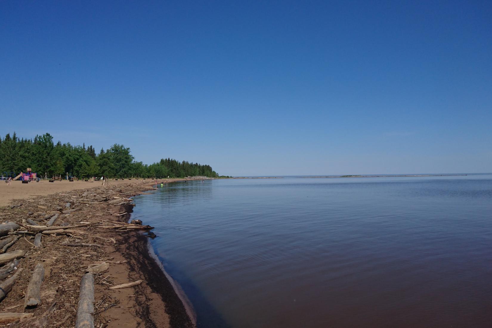 Sandee - HomePage / Northwest Territories