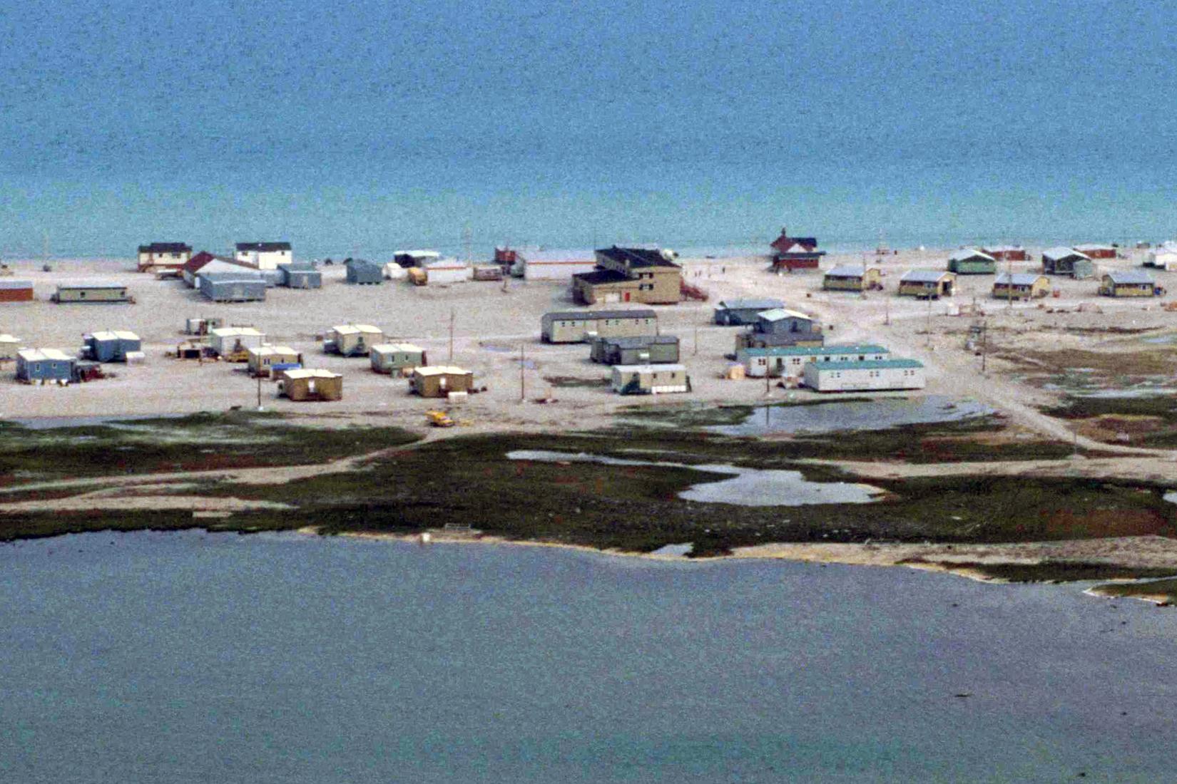 Sandee - HomePage / Nunavut