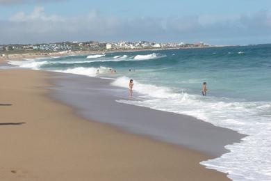 Sandee Playa Manantiales