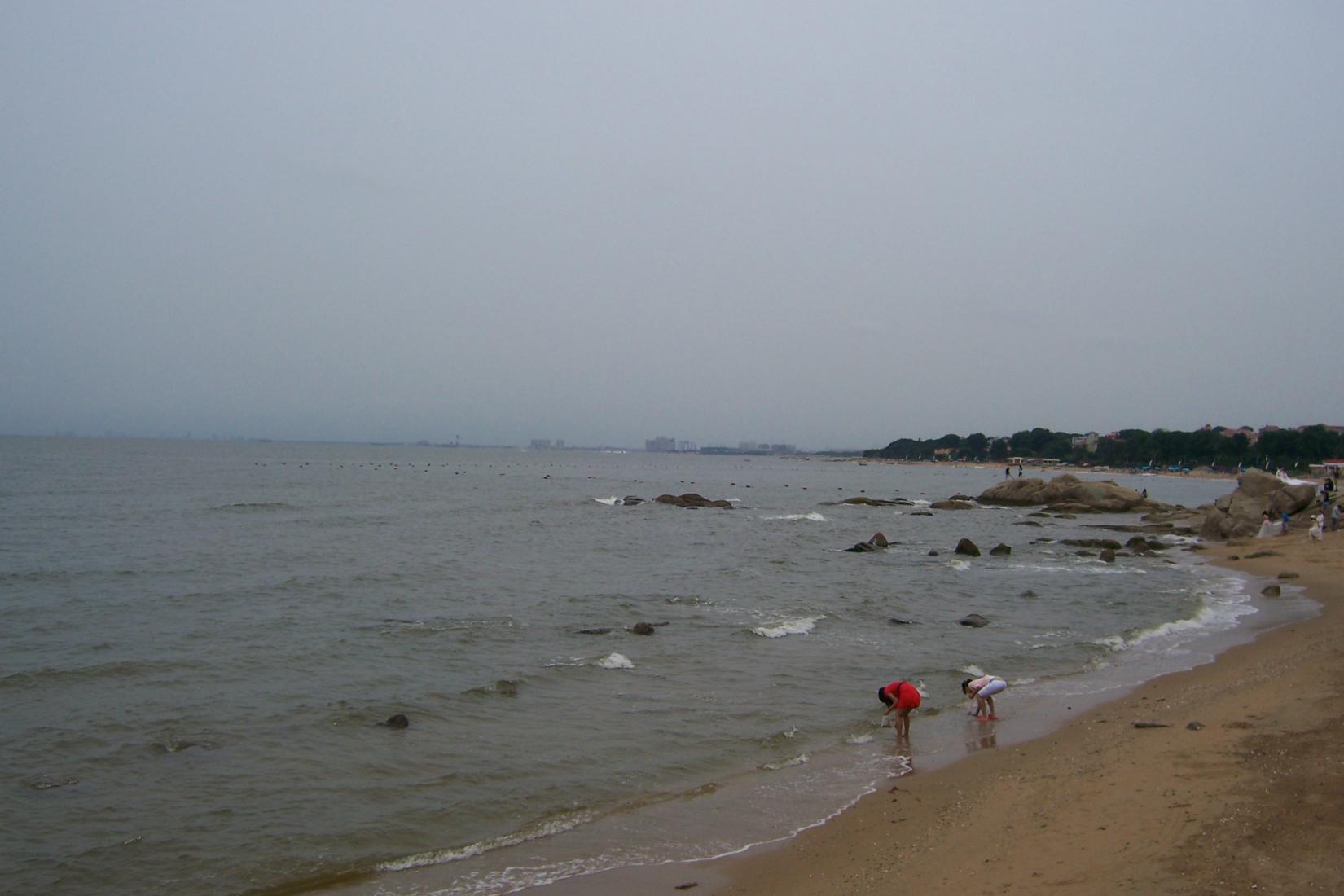 Sandee - HomePage / He Bei Sheng