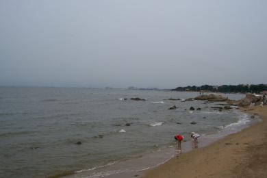 Sandee Qinhuangdao Beach