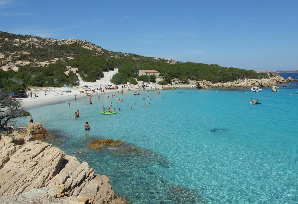 Sandee Cala Granara