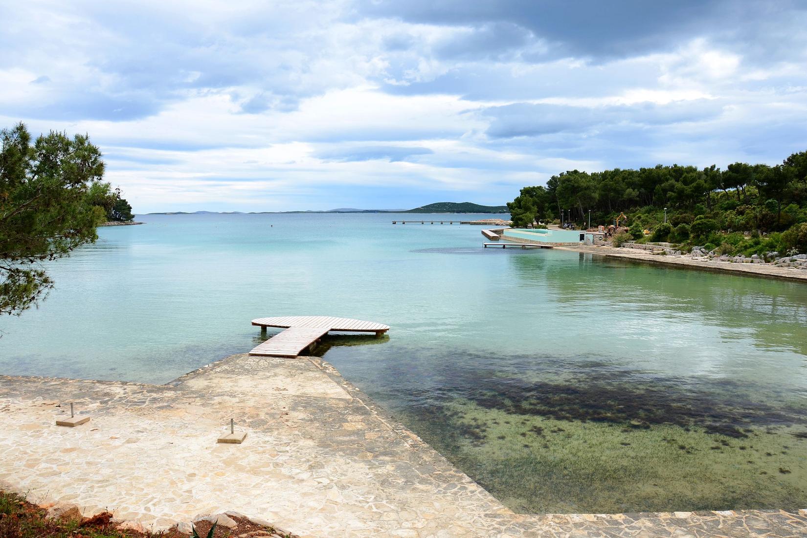 Sandee - HomePage / Grad Biograd na Moru