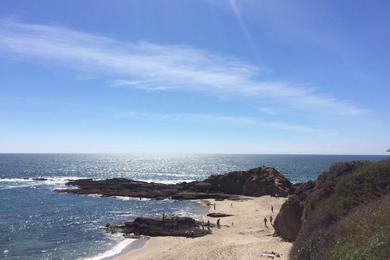 Sandee Fisherman's Cove