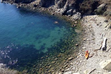 Sandee Gerstle Cove