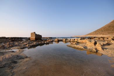 Sandee Akrotiri Beach