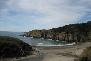 Sandee Stump Beach