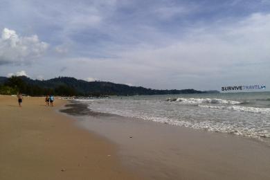 Sandee Bang Niang Beach