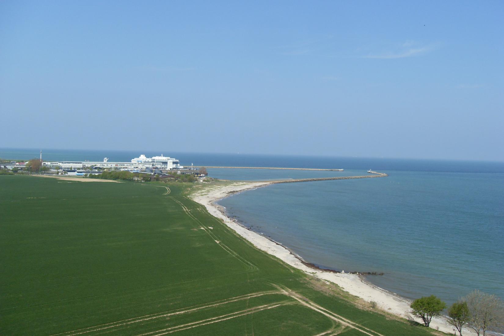 Sandee - HomePage / Fehmarn
