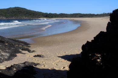 Sandee Elizabeth Beach