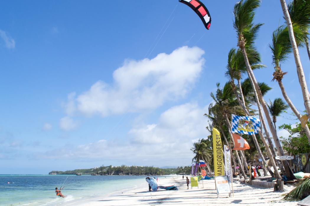 Sandee Bulabog Beach