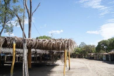 Sandee Los Cajones Beach