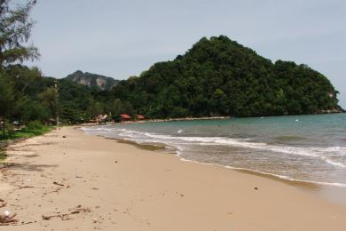 Sandee Nopparat Thara Beach