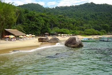 Sandee Praia Grande Do Engenho D'Agua