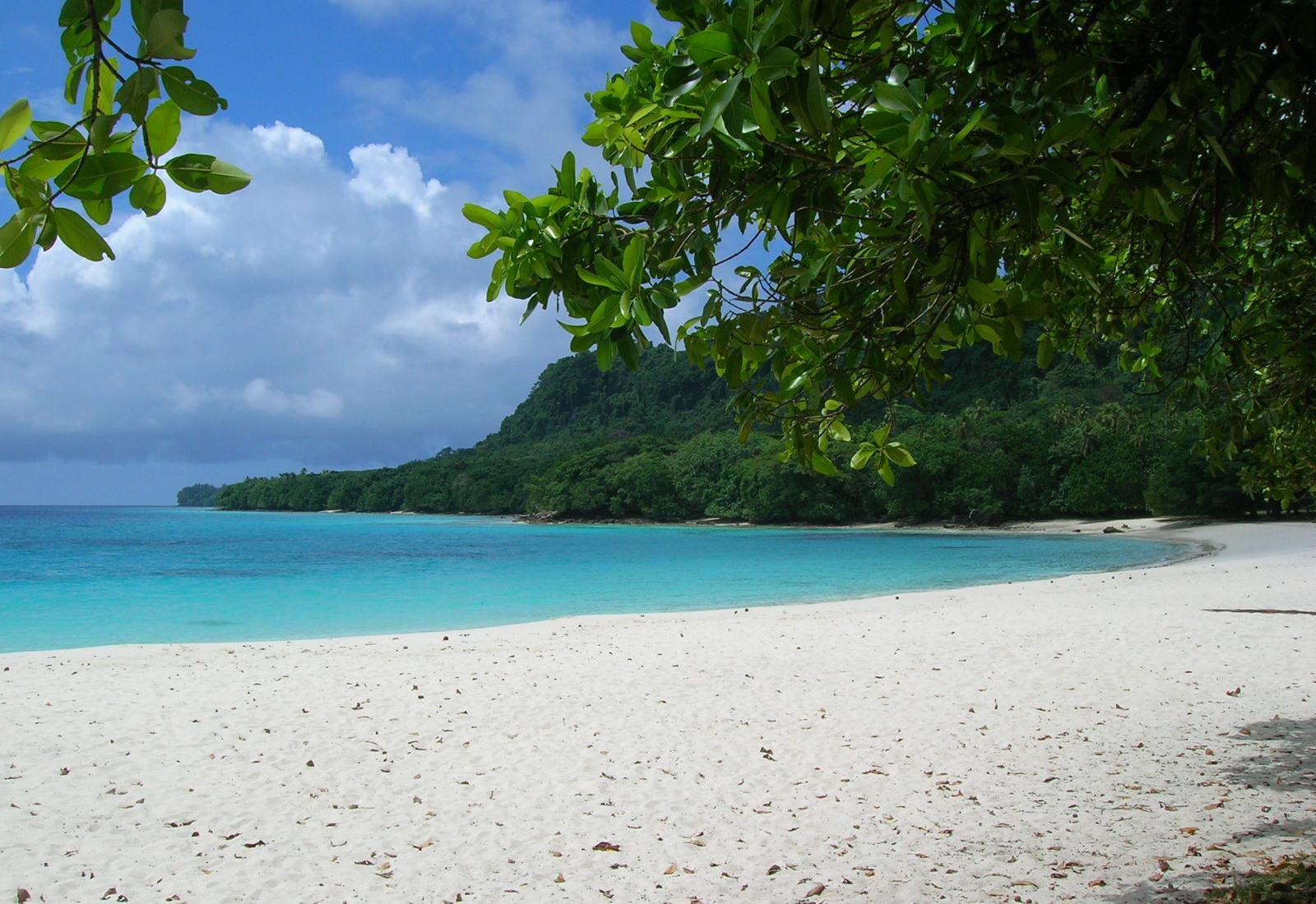 Sandee - HomePage / Vanuatu