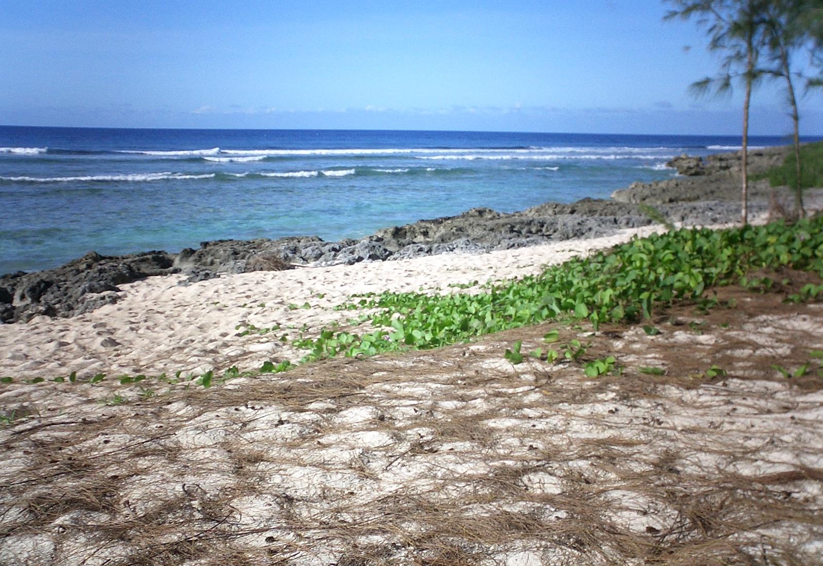 Sandee - HomePage / Tinian