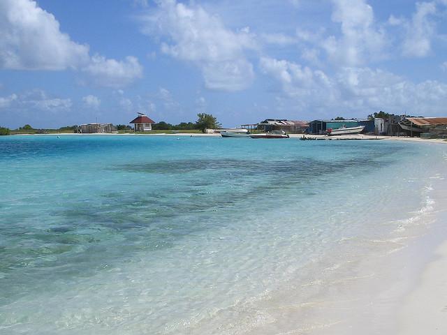 Sandee - HomePage / Los Roques