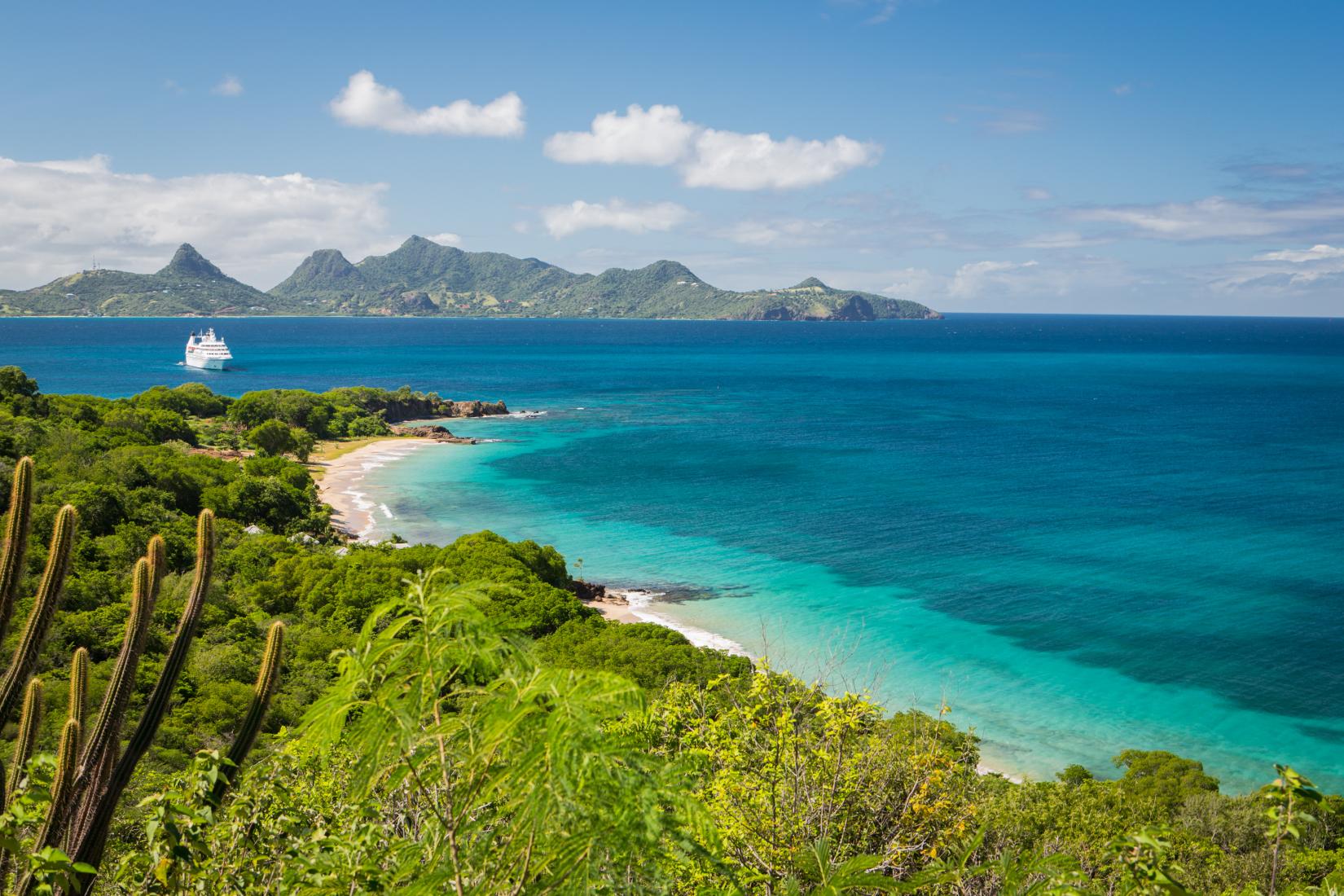 Sandee - HomePage / Saint Vincent And The Grenadines