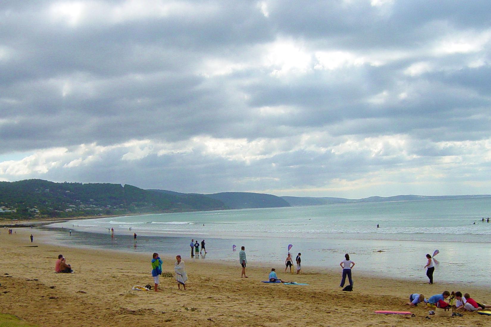 Sandee - HomePage / Lorne