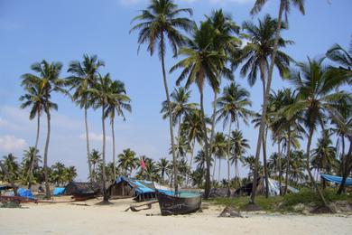 Sandee Galgibaga Beach