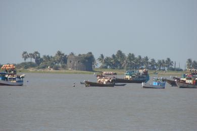 Sandee Arnala Beach
