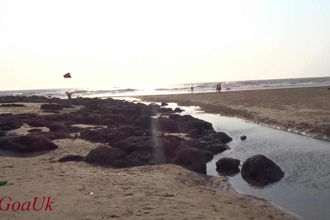 Sandee Ashwem Beach