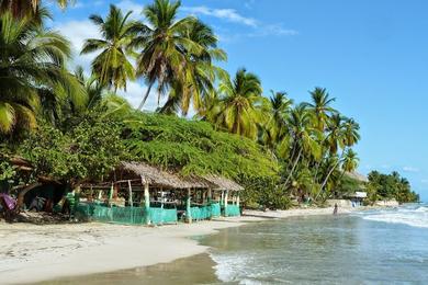 Sandee Petit Mouillage Beach