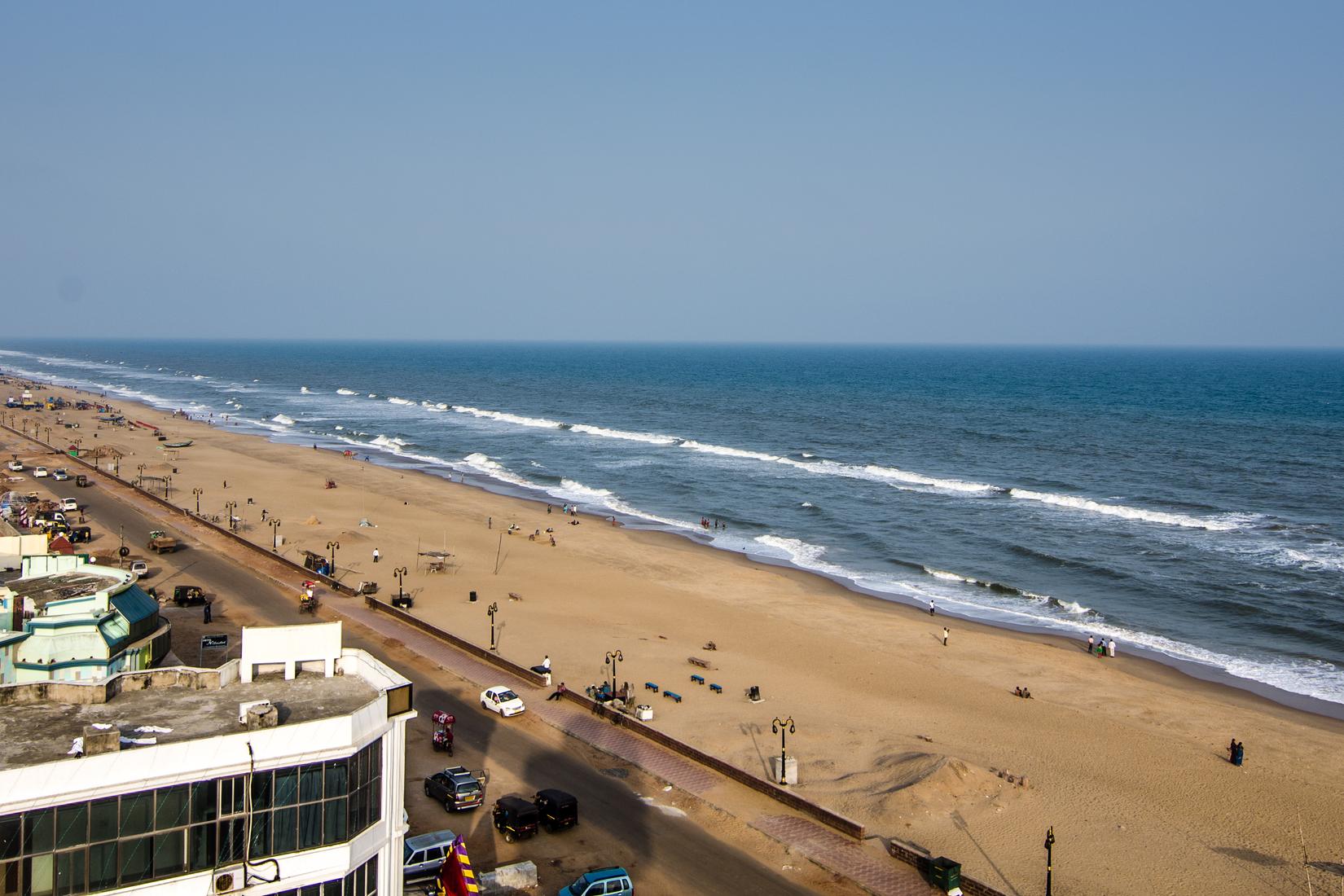 Sandee - HomePage / Odisha
