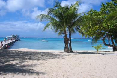 Sandee Managaha Beach
