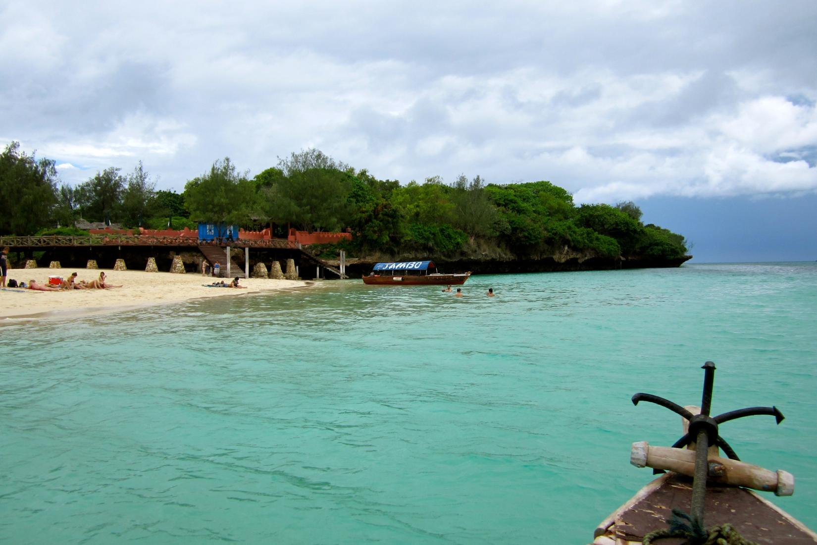 Sandee - HomePage / Zanzibar City